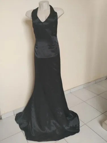 Vestido de festa
