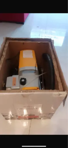 máquina de pintura airless Menegotti MMA 900.