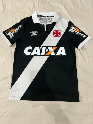 Camisa Vasco 2014 Original (P)