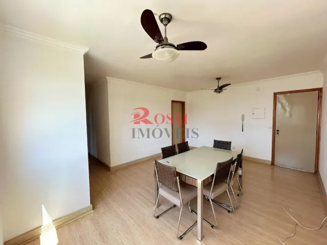 Venda de Apartamentos / Padrão na cidade de Rio Claro