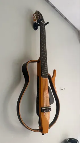 Violão Yamaha SlG 130NW