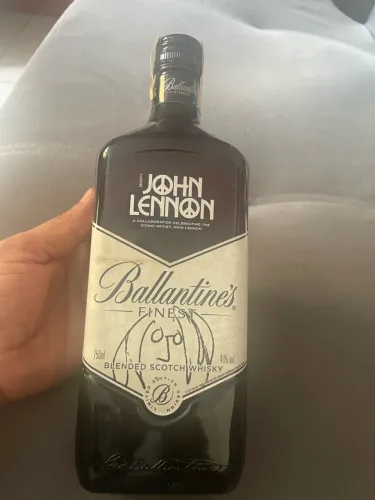 Bebidas