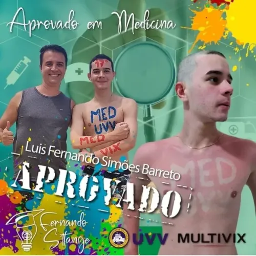 Ensino Escolar / Aula particular de exatas para vestibulares e concursos