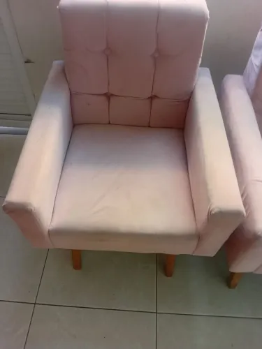 Poltronas 