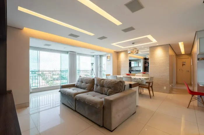 Imobiliária Guará II -Apartamento Guará II à venda