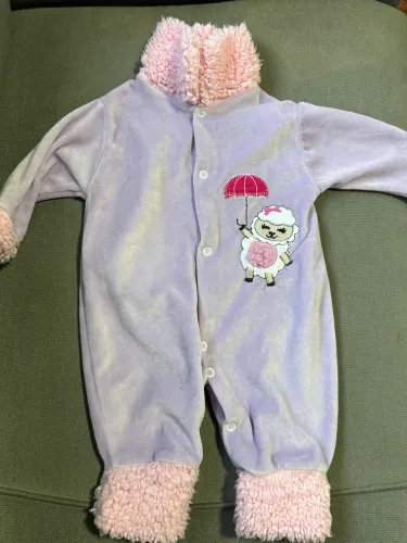 Roupa bebê Rn e P