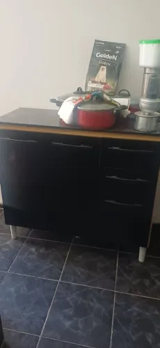 Armário de cozinha