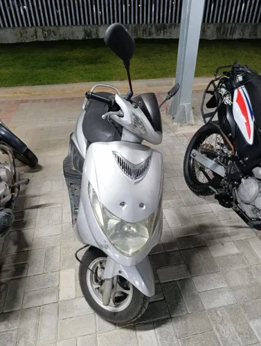 Vendo Suzuki Burgman