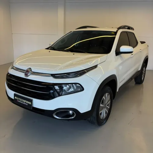 Fiat Toro Opening Edition 1.8 16V Flex Aut. 2017
