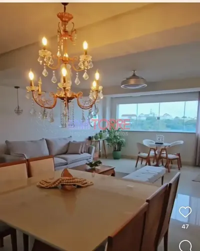 Cobertura / Penthouse à Venda, Boa Vista, Ilhéus, BA