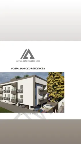 VENDE -SE APARTAMENTO