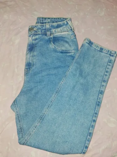 Calça Jeans Damyller n° 42