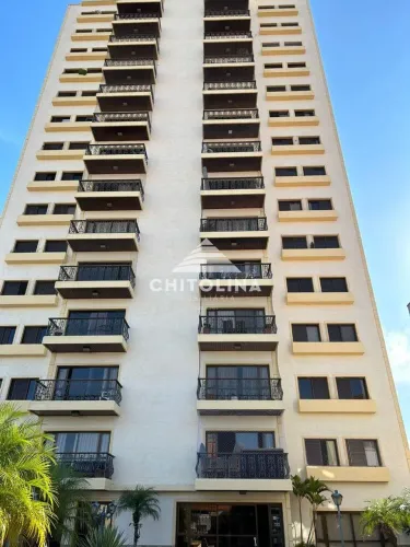 Edifício Itapuã