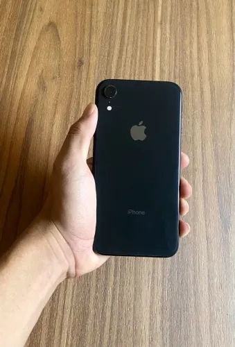 iPhone XR 64gb - ORIGINAL
