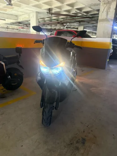 Yamaha NMax 160 2019