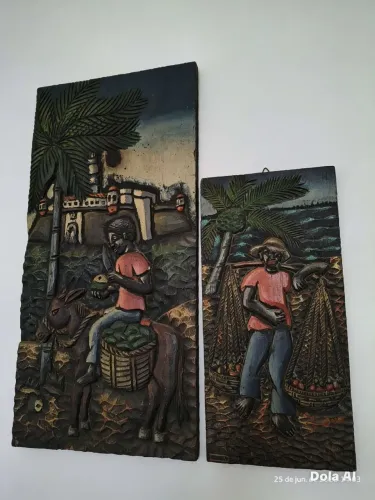 Quadro africano