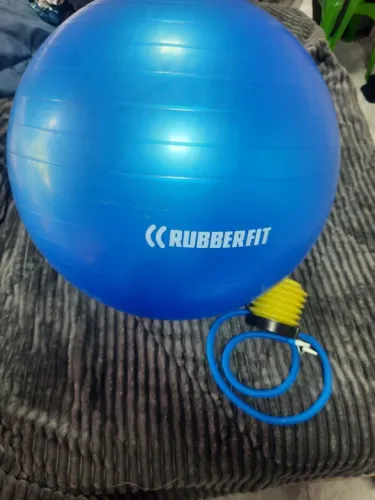 Vendo BOLA DE PILATES 