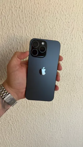 iPhone 15 proMax