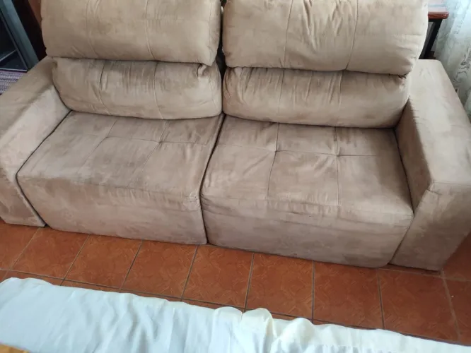 Sofá 