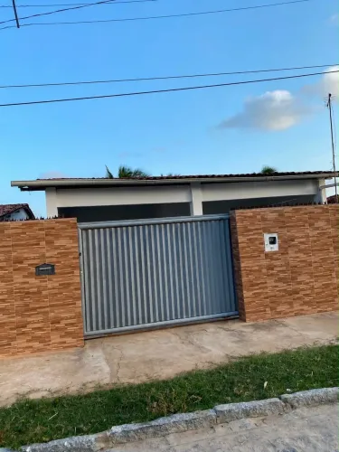 Casa na Baia Da Traição (baixou o preço)