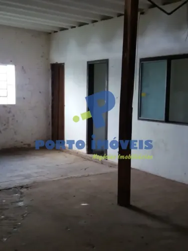 Depósito SAO FRANCISCO DE PAULA RS