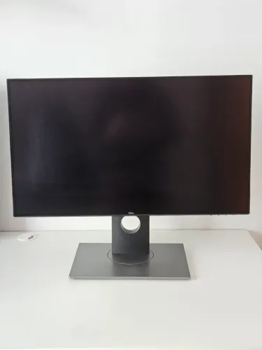 Monitor DELL IPS 25" - DELL U2518D