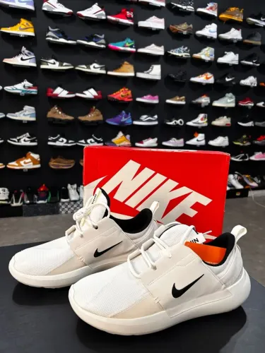 NIKE E SERIES AD