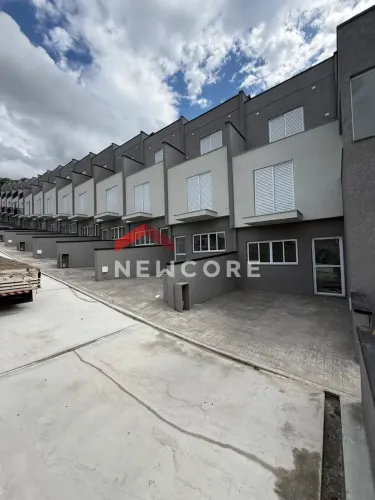 Casa de condomínio em Rua Carlos de Souza Maciel - Ipês (Polvilho) - Cajamar/SP