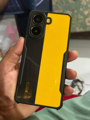 POCO X7 PRO 12 GB 512.