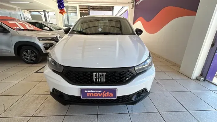 Fiat Argo Drive 1.0 6V Flex 2023