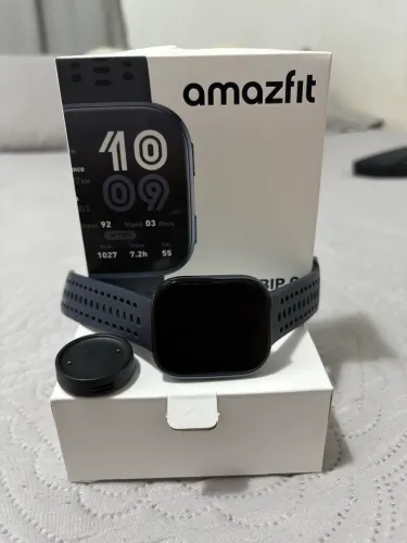 Amazfit BIP 6