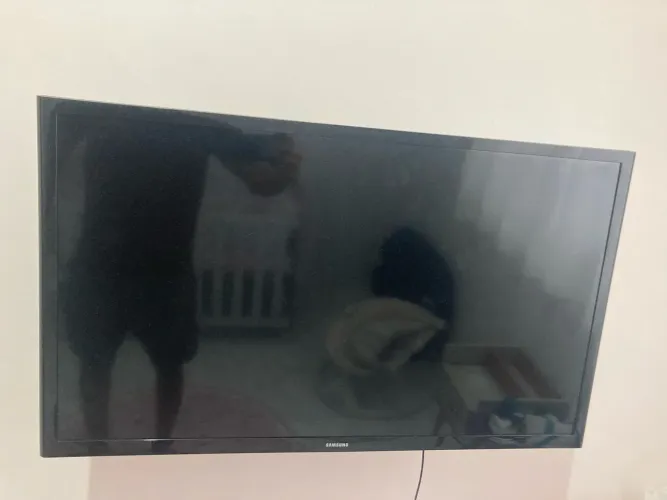 Tv smart Samsung