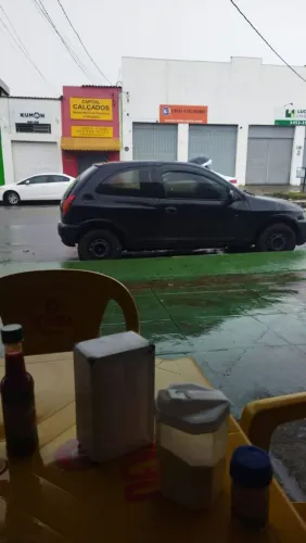 Chevrolet Celta 1.0/super/n.piq.1.0 MPFI VHC 8V 3P 2003