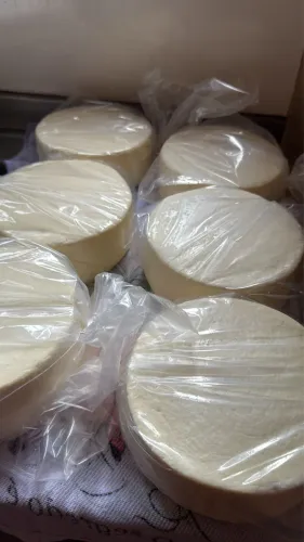 Queijo Minas