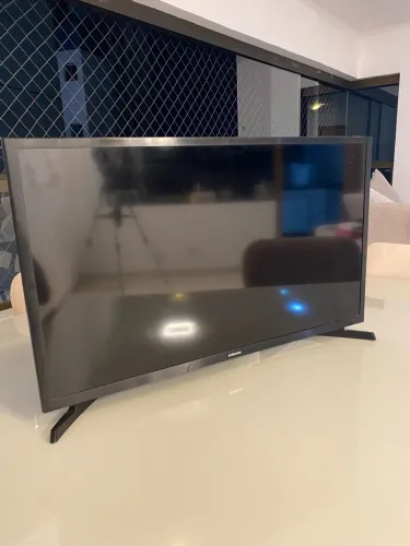 TV Samsung 32 polegadas