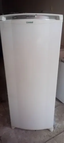Geladeira consul facilite 360 litro