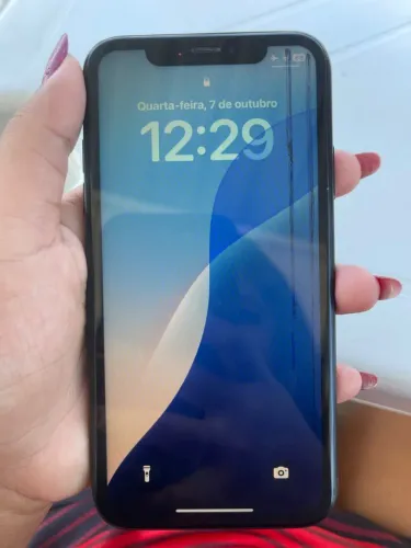 Vendo iPhone Xr 