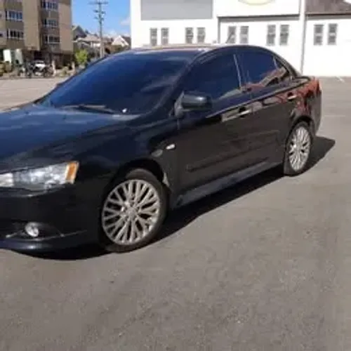 Mitsubishi Lancer 2.0 16V 160cv Aut. 2015