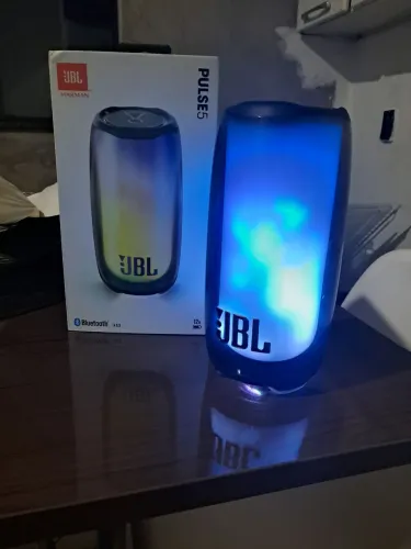 Jbl Pulse 5 Original