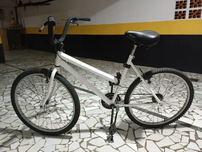 Vendo Bike 