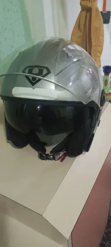 Capacete número 59