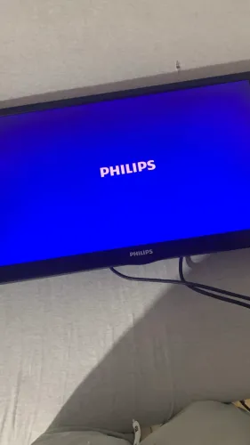 Monitor Philips de 22 