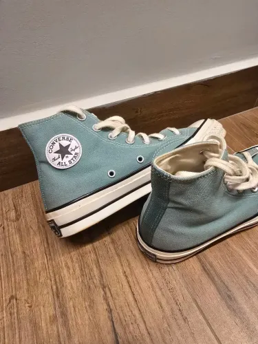 Tênis Converse Chuck 70 - tam 34