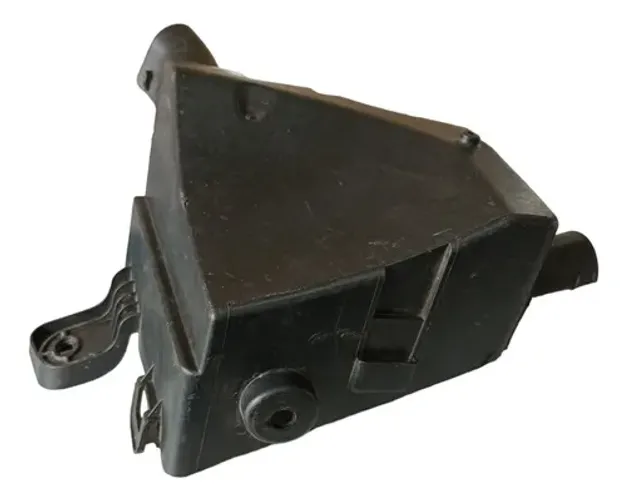 Tampa Caixa Fusível Renault Duster Logan Sandero 15/19