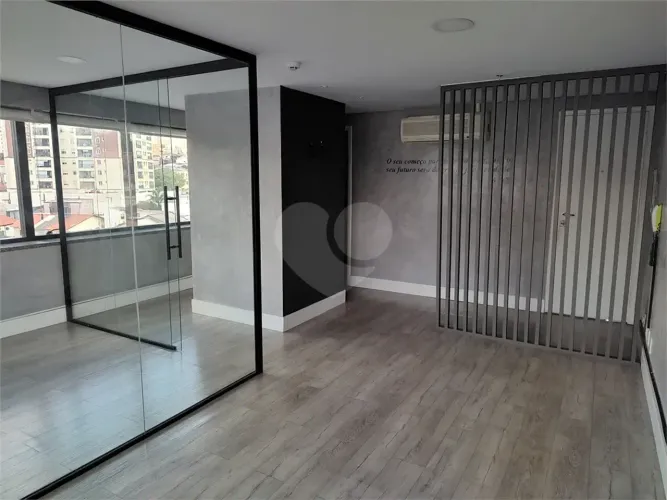 Salas para locação em Jardim são paulo(zona norte) - SP