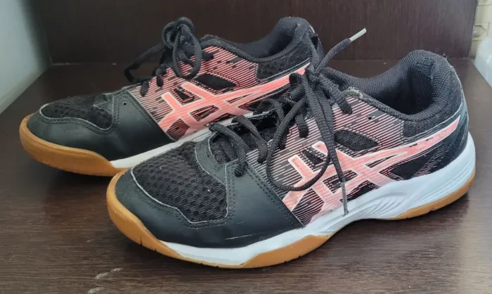 Tênis Asics Infantil