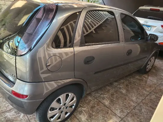 Chevrolet Corsa Hat. Maxx 1.4 8V Econoflex 5P 2010