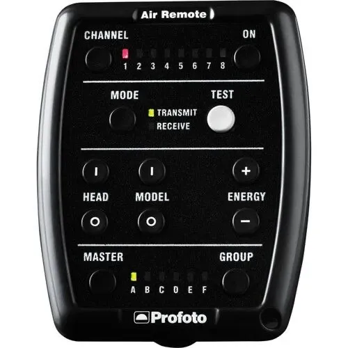 Profoto Air remote - novo