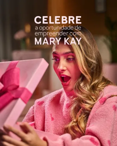 Representante de Vendas de Cosméticos