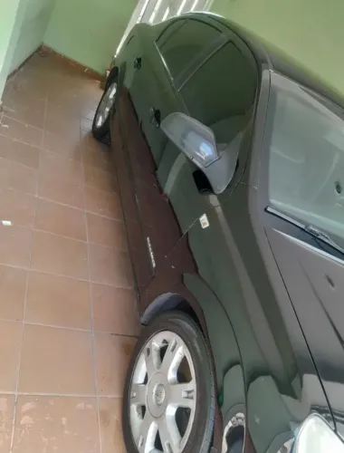 Chevrolet Vectra Elegan. 2.0 MPFI 8V Flexpower MEC 2006